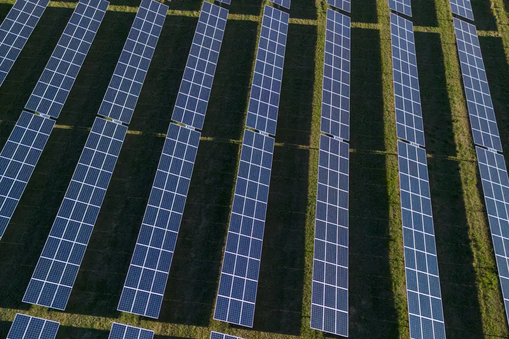 Aociación Agrovoltaica Española – Objetivos estratégicos Aociación Agrovoltaica Española - Objetivos estratégicos